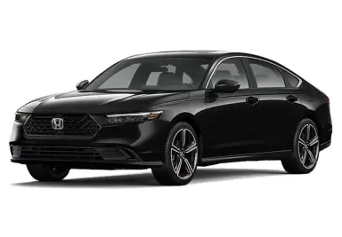 The Honda Accord: A Refined Ride in the Oman